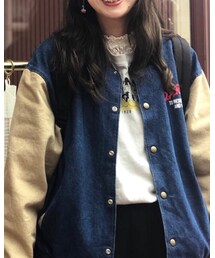 古着 | ブルゾン
