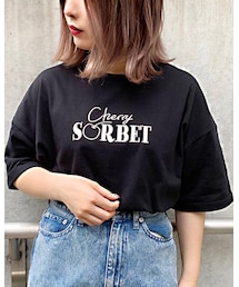 apres jour | Tシャツ/カットソー