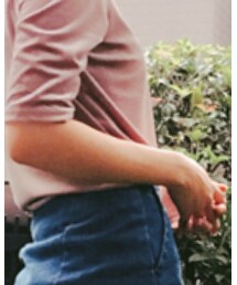 GU | Tシャツ/カットソー