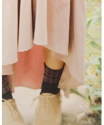 tutuanna | ソックス/靴下