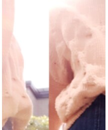 DISCOAT | ニット/セーター