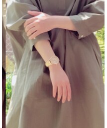 FOSSIL | アナログ腕時計