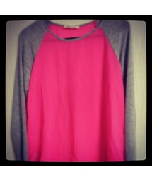 FOREVER 21 | シフォントップス(Tシャツ/カットソー)