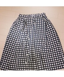 古着のフレアスカート♥(スカート)