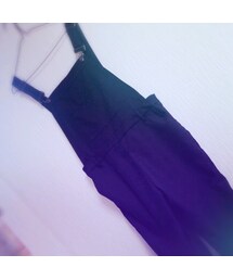 サロペット(サロペット/オーバーオール)