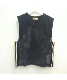 TOGA | メッシュタンク(タンクトップ)