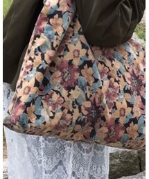 LOWRYS FARM | トートバッグ