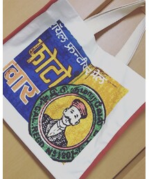 アジアン雑貨 | トートバッグ