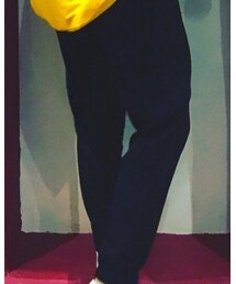 UNIQLO | その他パンツ