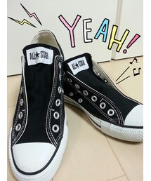 CONVERSE | シューズ