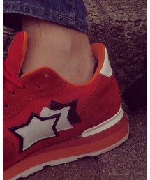 Atlantic STARS | スニーカー