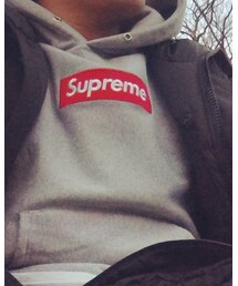 Supreme  | パーカー