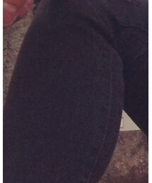 H&M | デニムパンツ