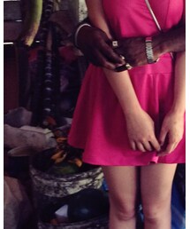 私服 | チュニック