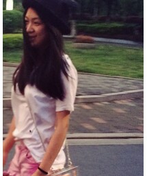 私服 | Tシャツ/カットソー