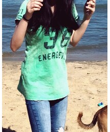 私服 | Tシャツ/カットソー