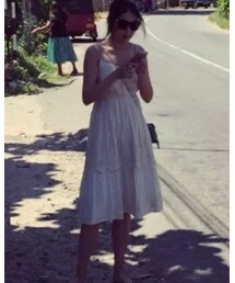 私服 | スカート