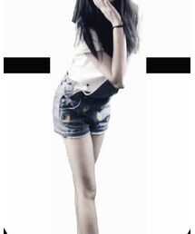 I.T | その他パンツ