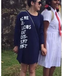 ZARA TRF | Tシャツ/カットソー