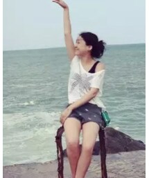 私服 | Tシャツ/カットソー