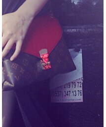 LOUIS VUITTON | ショルダーバッグ