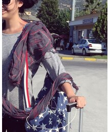 IZZUE | トップス