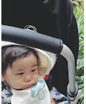 Mini bodenの「ママ＆ベビー(ロンパース)」