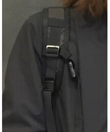 CHROME | メッセンジャーバッグ