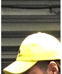 STUSSY | キャップ