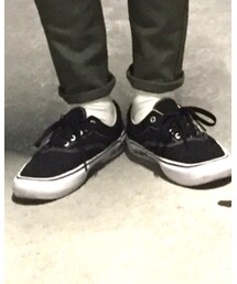 VANS | スニーカー