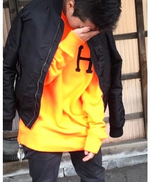 HUF | スウェット