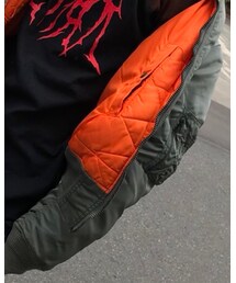 Alpha Industries | MA-1