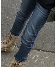 EDWIN | デニムパンツ