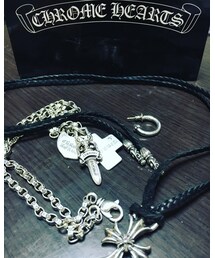 CHROME HEARTS | ネックレス