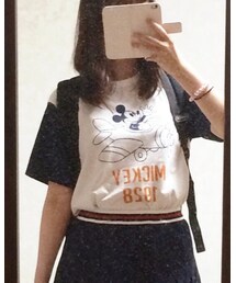 UNIQLO | Tシャツ/カットソー