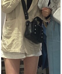 ZARA | ショルダーバッグ