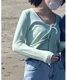 H&M | カーディガン/ボレロ