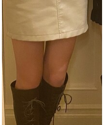 teddy moon | ブーツ