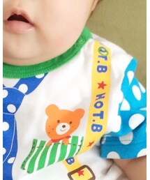 MIKI HOUSE | Tシャツ/カットソー