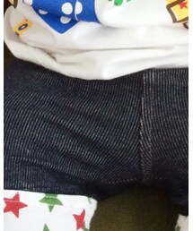 MIKI HOUSE | その他パンツ