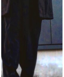 UNIQLO | スラックス