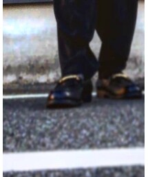 ZARA | ローファー
