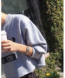 Brandy Melville | パーカー