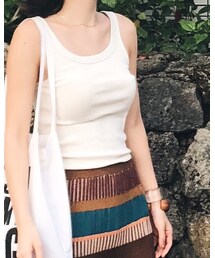 Ron Herman | キャミソール