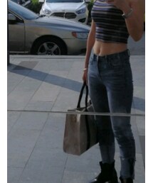 ZARA | タンクトップ