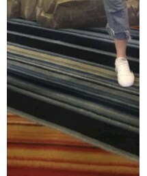 ZARA | デニムパンツ