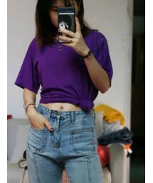 H&M | Tシャツ/カットソー