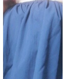 ZARA | チューブトップ