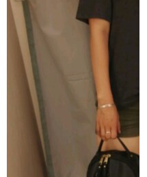 ZARA | Tシャツ/カットソー