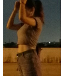 H&M | Tシャツ/カットソー